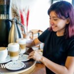 Por qué el café estimula mucho a algunas personas y tiene pocos efectos en otras