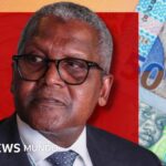 Quién es el hombre más rico de África y por qué ahora quiere vender partes de su imperio