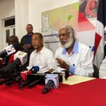 Juan Hubieres pide intervención de las autoridades en Monte Plata por aumento de la delincuencia