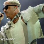 El rapero Macklemore anuncia la gira "Palestina libre" después de la polémica con Ed Sheeran