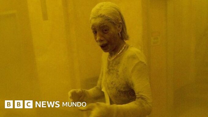 "La gente enfermó porque les mintieron": documentos muestran que las autoridades de Nueva York ocultaron información sobre la calidad del aire tras el 11-S