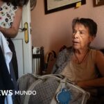 La abogada de Maricarmen asegura que la anciana podrá volver a su casa tras el desalojo que puso el foco en la crisis de vivienda en España