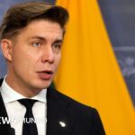 "Contratacaremos si nos atacan": el gobierno de Lituania le dice a la BBC que tiene planes de respuesta y evacuación ante las amenazas de Rusia