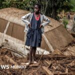 La ONU advierte sobre un fenómeno de El Niño de "proporciones gigantescas" mientras los países se preparan para su impacto