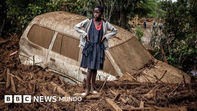 La ONU advierte sobre un fenómeno de El Niño de "proporciones gigantescas" mientras los países se preparan para su impacto
