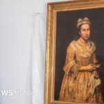 Una pareja argentina tiene que devolver a su legítima dueña un cuadro robado por los nazis e identificado en su casa por casualidad