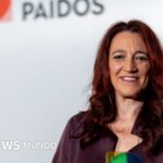 "En distintas partes del mundo ya está en marcha un movimiento de reacción a la distopía del presente"