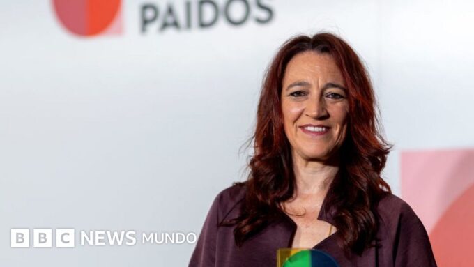 "En distintas partes del mundo ya está en marcha un movimiento de reacción a la distopía del presente"