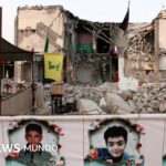 Expertos de la ONU afirman que hay motivos para creer que EE.UU. cometió crímenes de guerra en los ataques contra Irán