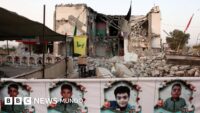 Expertos de la ONU afirman que hay motivos para creer que EE.UU. cometió crímenes de guerra en los ataques contra Irán