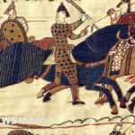Una versión medieval de la manósfera: lo que el tapiz de Bayeux revela sobre la sangrienta y obscena realidad de la Edad Media