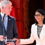 Por qué las principales petroleras de EE.UU. no participan en el "mayor acuerdo de la historia" firmado por los gobiernos de Trump y Delcy Rodríguez