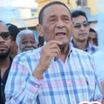 Fiquito Vásquez rechaza eliminación del voto en el exterior