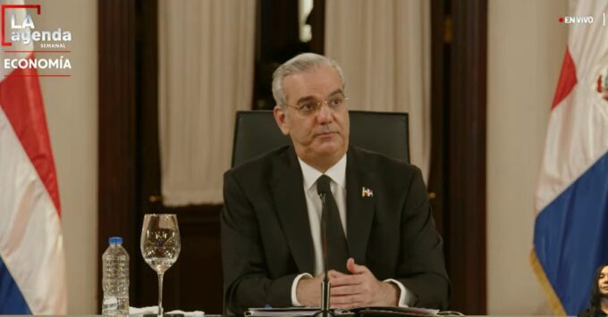 Abinader: a cualquier provincia que vas se sienten las obras porque también se están haciendo con mayor eficiencia