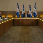 Gobierno dice que invertirá RD$53,590 MM en obras de transformación vial en la región norte