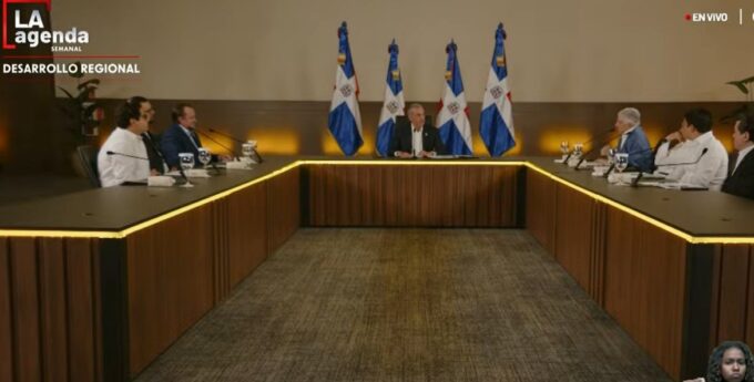 Gobierno dice que invertirá RD$53,590 MM en obras de transformación vial en la región norte