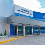 Santiago frente a una deuda sanitaria: médicos reclaman una unidad de quemados para adultos en el Cibao