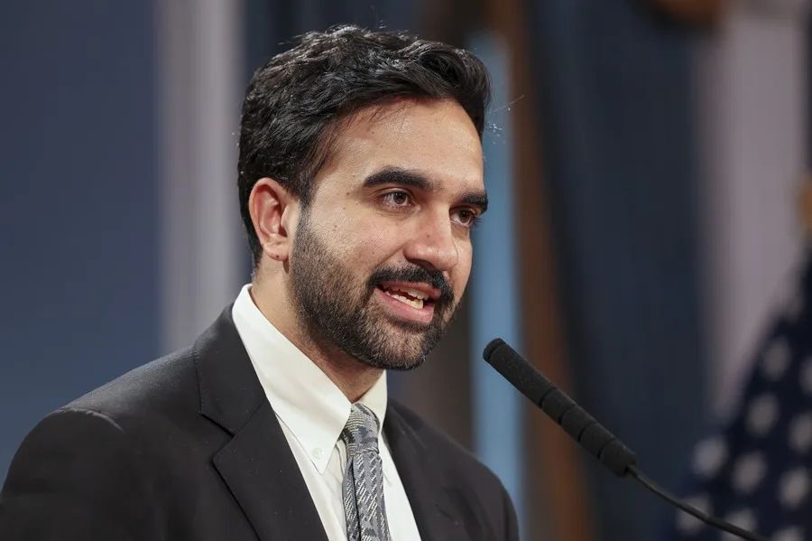 Nueva York crea la primera agencia municipal de derechos laborales y apoyo a sindicatos