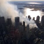 Nueva York publica documentos sobre la toxicidad del aire tras el 11-S