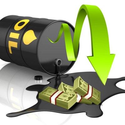Petróleo de Texas cae 4,5 % ante posible diálogo entre Trump e Irán