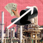 Petróleo de Texas sube un 0,2 %, hasta 91,48 dólares, tras últimos ataques de EE. UU. a Irán