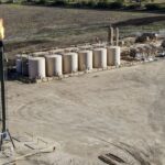 Petróleo de Texas sube 4,2 %, hasta 104 dólares, tras intensificarse la guerra en mar Rojo