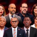 Mano dura, inteligencia y prevención generan posiciones encontradas en RD Debate
