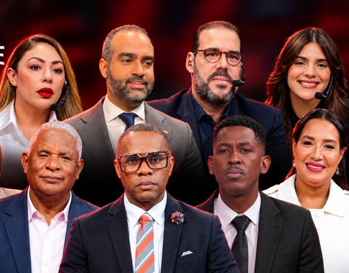 Mano dura, inteligencia y prevención generan posiciones encontradas en RD Debate