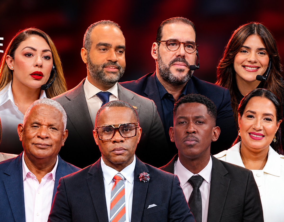 Mano dura, inteligencia y prevención generan posiciones encontradas en RD Debate