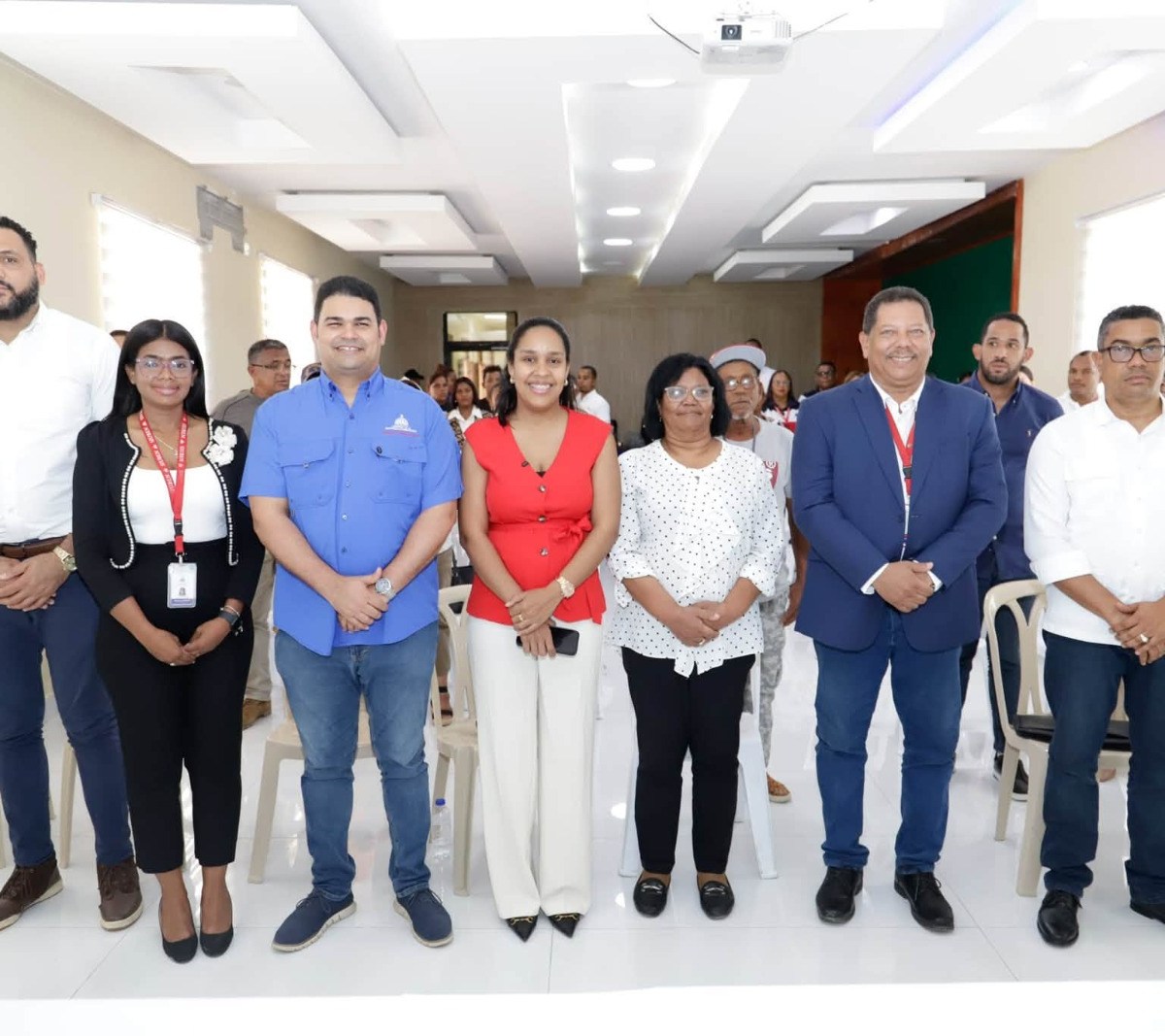 Siuben evaluará 35 mil hogares en Bahoruco para actualizar registro social