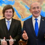 Cómo el nuevo mapa político de América Latina y el giro a la derecha estrechan los lazos de Israel con la región