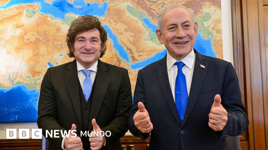 Cómo el nuevo mapa político de América Latina y el giro a la derecha estrechan los lazos de Israel con la región