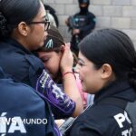 La conmoción por el ataque en una escuela de México en la que murió la subdirectora y por el que acusan a dos hermanos exalumnos