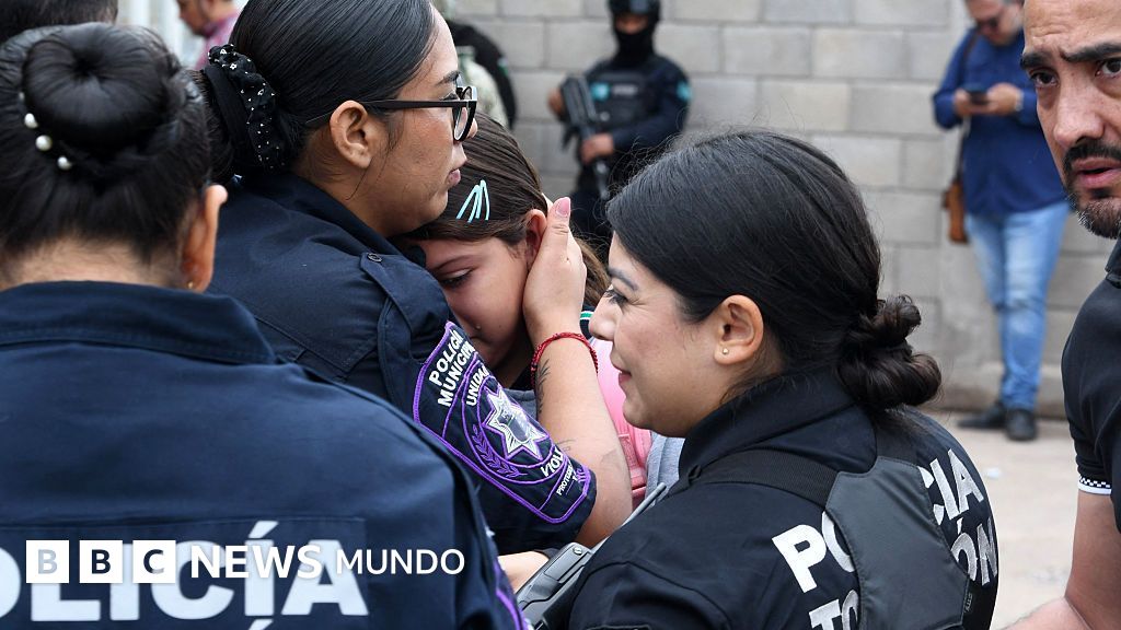 La conmoción por el ataque en una escuela de México en la que murió la subdirectora y por el que acusan a dos hermanos exalumnos