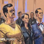 Presentan nuevos cargos en Nueva York contra Maduro y su esposa por presuntas torturas a ciudadanos de EE.UU.