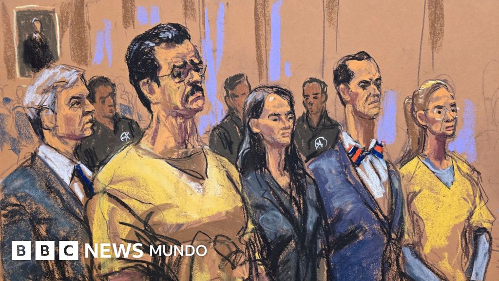 Presentan nuevos cargos en Nueva York contra Maduro y su esposa por presuntas torturas a ciudadanos de EE.UU.