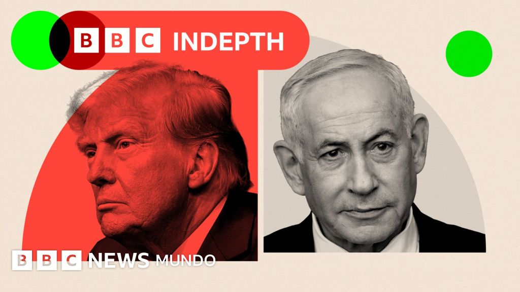 Cómo las elecciones en Israel y EE.UU. tendrán consecuencias globales