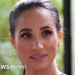 Meghan Markle dice que fue informada en 2018 de las "inquietantes acusaciones" contra su padre por presunta posesión de imágenes de abuso infantil