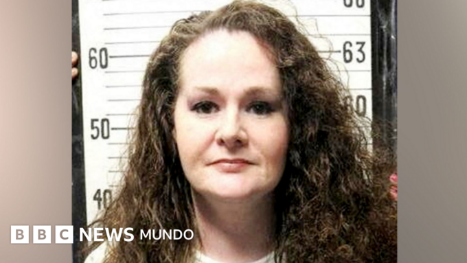 "Está enojada y confundida": por qué Christa Pike sobrevivió a su ejecución, según su defensa (y qué ocurrirá ahora)
