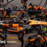 Qué son los pits en la Fórmula 1 y cómo ayudan a salvar vidas en los hospitales