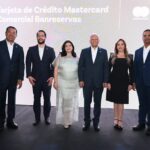 Banreservas lanza junto a Mastercard nueva tarjeta comercial para el sector empresarial
