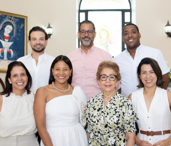 ABERD celebra diez años de trayectoria y crecimiento de la industria de eventos dominicana
