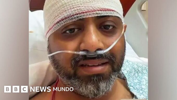 La fiscalía de Emiratos Árabes Unidos afirma que el copiloto del vuelo de Dubái a Israel atacó al capitán con un hacha