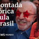 Cómo logró Lula una remontada histórica y qué impacto tiene su triunfo en América Latina