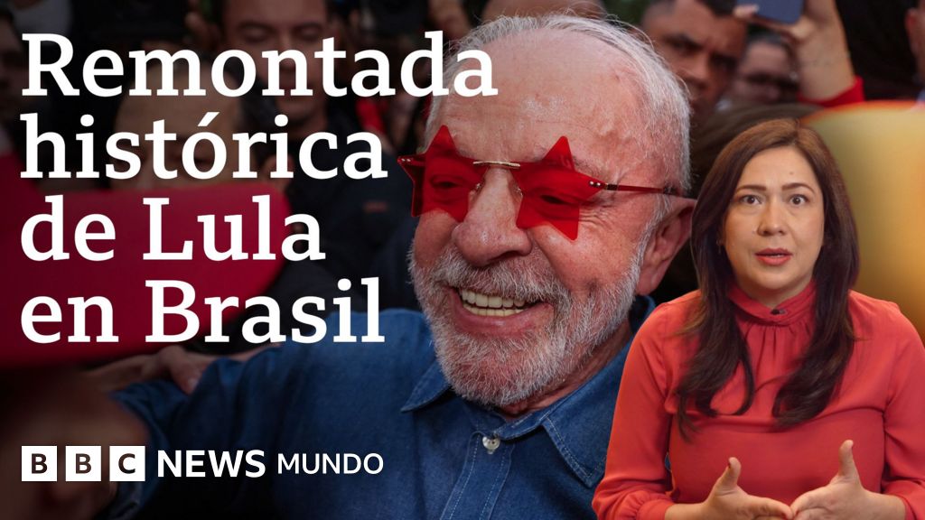 Cómo logró Lula una remontada histórica y qué impacto tiene su triunfo en América Latina