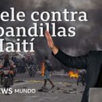 Las claves del ultimátum de Bukele a las poderosas bandas de Haití tras el secuestro de 4 militares salvadoreños