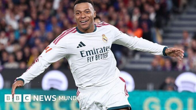 Mbappé se disculpa por un comentario sobre Mao que desató una ola de críticas y boicot en China