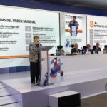 Bachelet en la Cepal: América Latina y el Caribe tienen activos que el mundo necesita