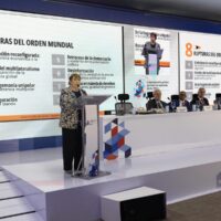 Bachelet en la Cepal: América Latina y el Caribe tienen activos que el mundo necesita