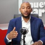 Comunicador  favorece voto obligatorio en RD para mejorar representación política